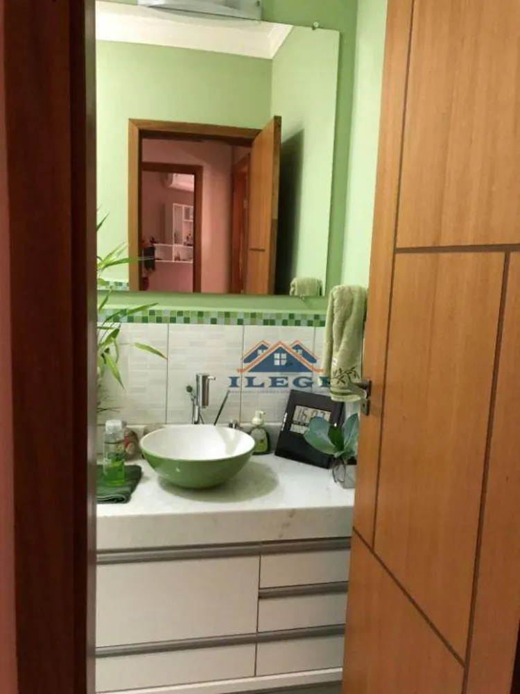 Casa de Condomínio, 3 quartos - Foto 11