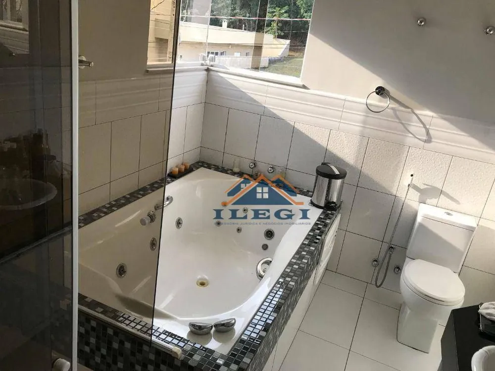 Casa de Condomínio, 3 quartos - Foto 8