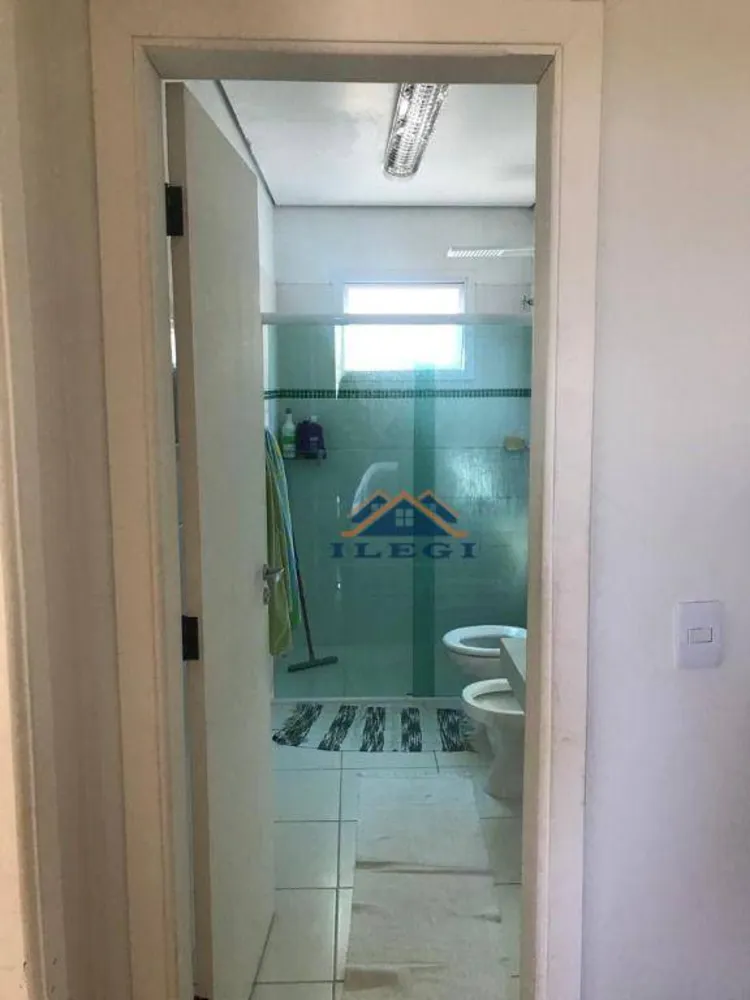 Casa de Condomínio, 4 quartos - Foto 7
