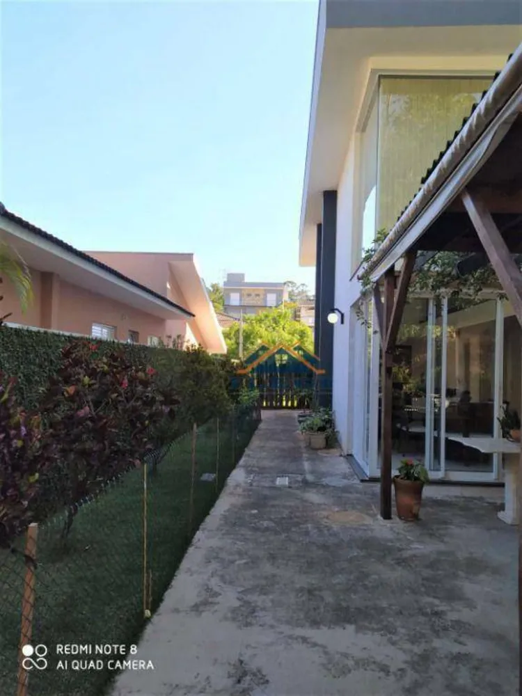 Casa de Condomínio, 4 quartos - Foto 5