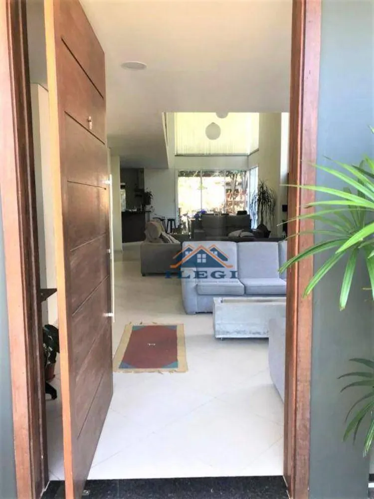Casa de Condomínio, 4 quartos - Foto 4