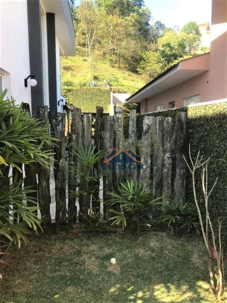 Casa de Condomínio, 4 quartos - Foto 2