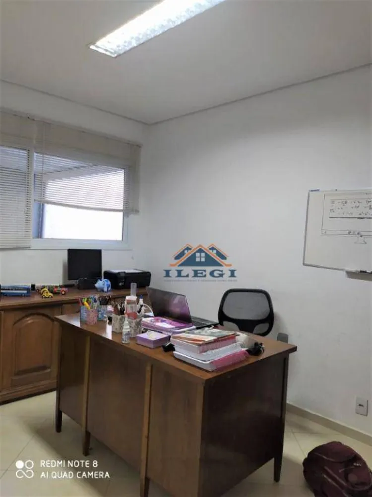 Casa de Condomínio, 4 quartos - Foto 12