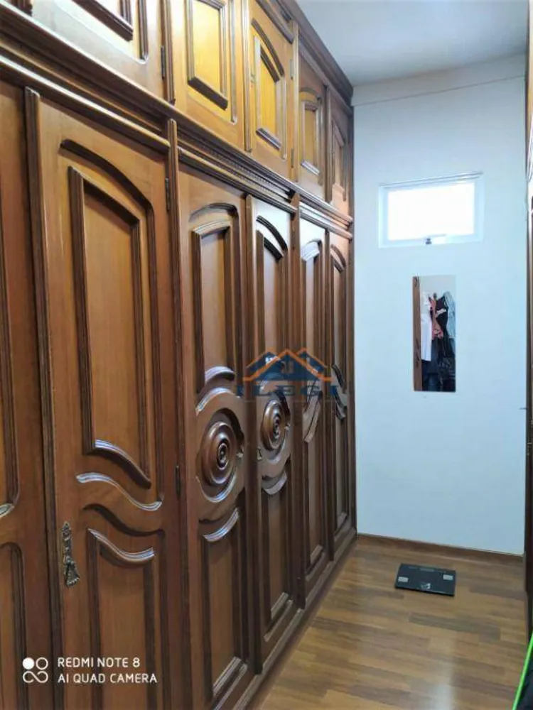 Casa de Condomínio, 4 quartos - Foto 13