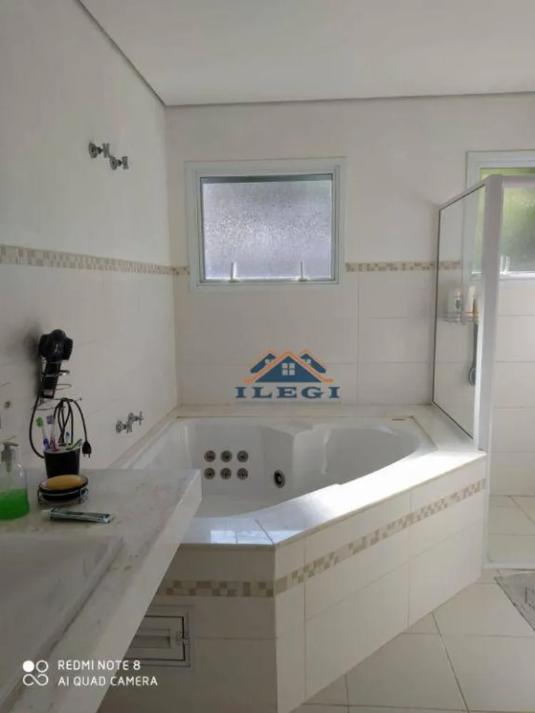 Casa de Condomínio, 4 quartos - Foto 9