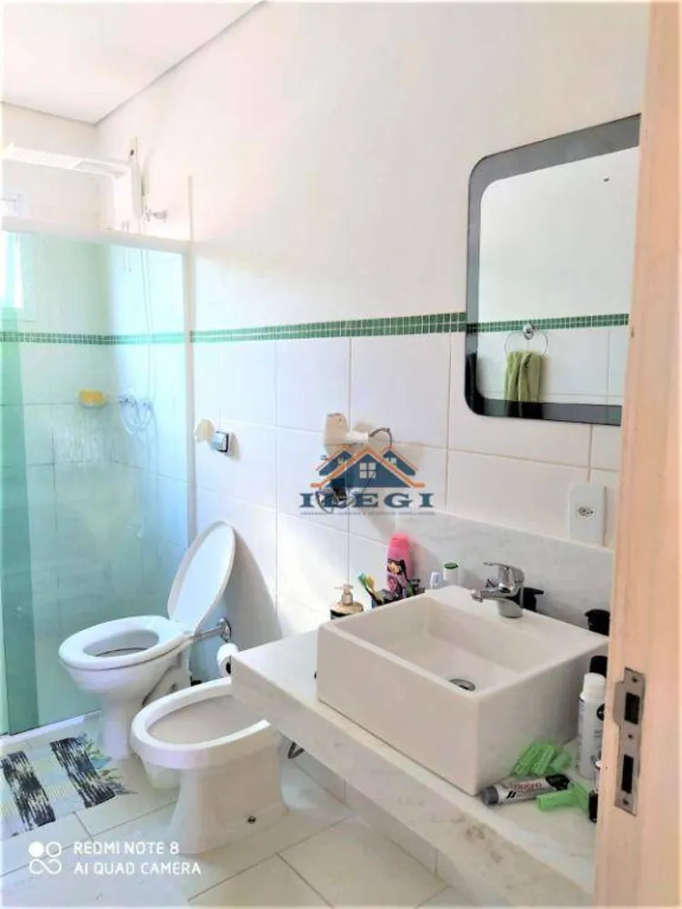 Casa de Condomínio, 4 quartos - Foto 11