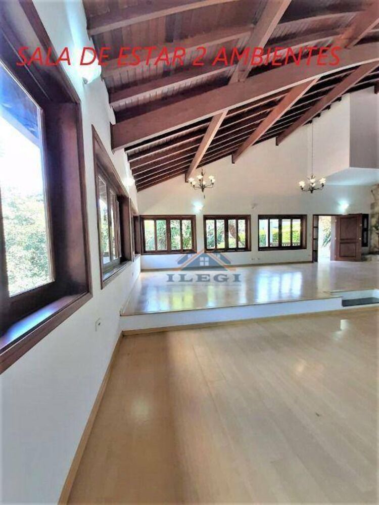 Casa de Condomínio, 4 quartos - Foto 2