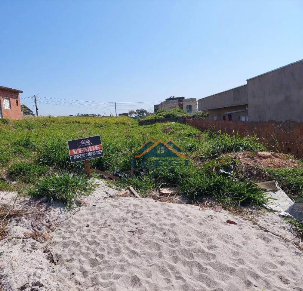 Terreno à venda, 250M2 - Foto 1