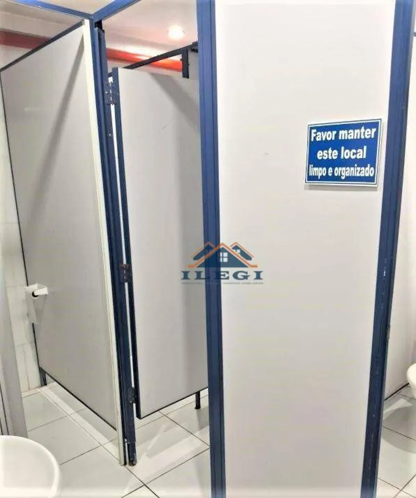 Prédio Inteiro, 700 m² - Foto 14