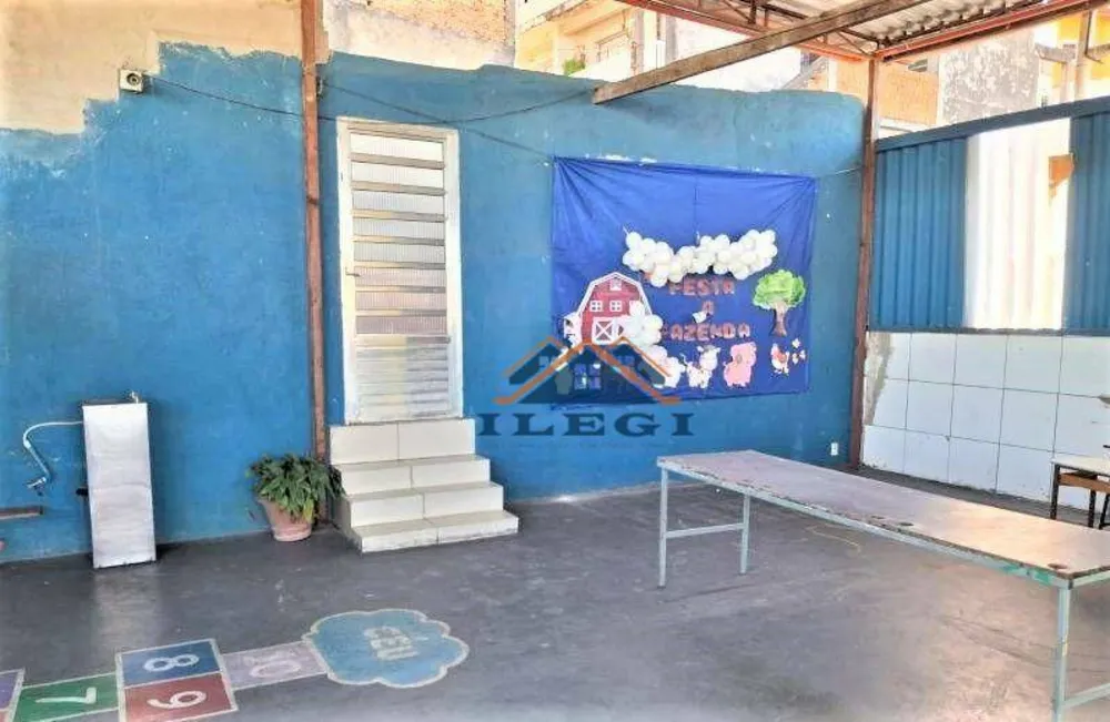 Prédio Inteiro, 700 m² - Foto 6