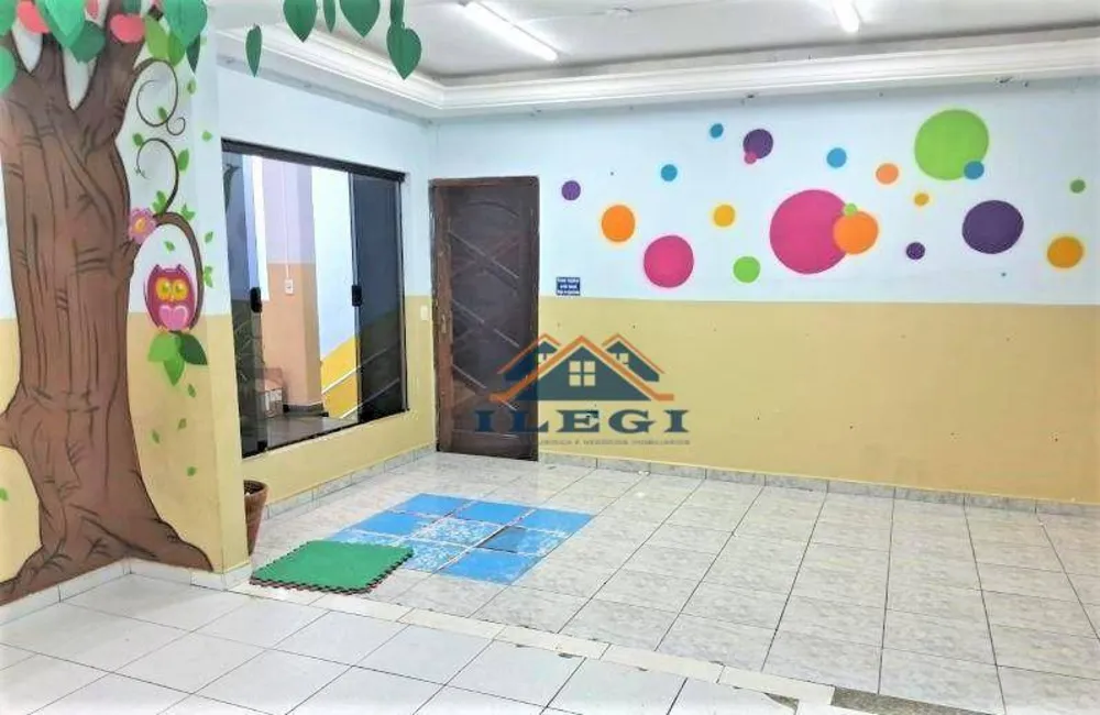 Prédio Inteiro, 700 m² - Foto 3