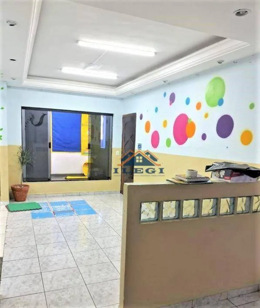 Prédio Inteiro, 700 m² - Foto 4