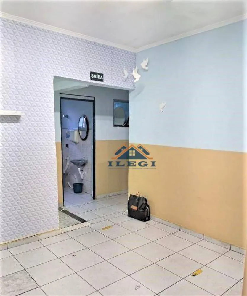 Prédio Inteiro, 700 m² - Foto 13