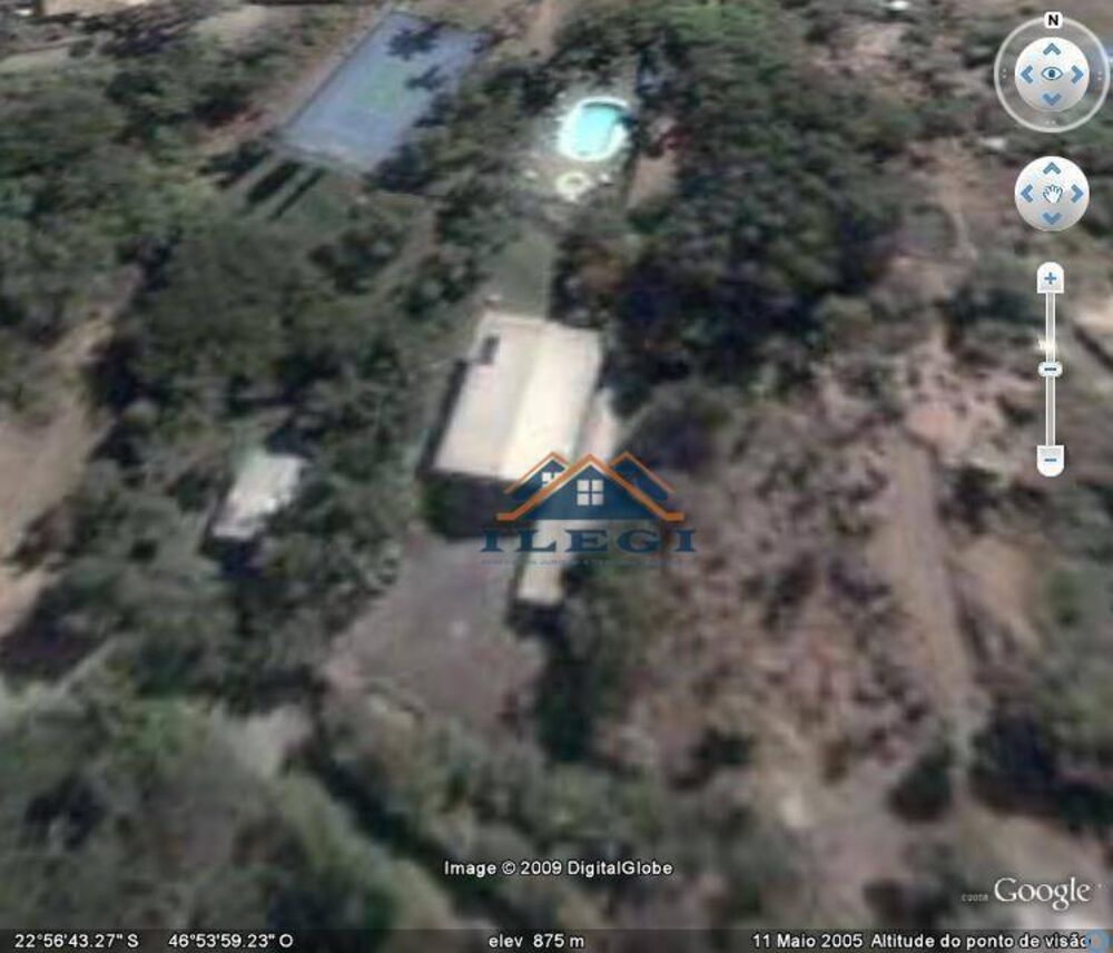 Casa de Condomínio à venda com 12 quartos, 500m² - Foto 3