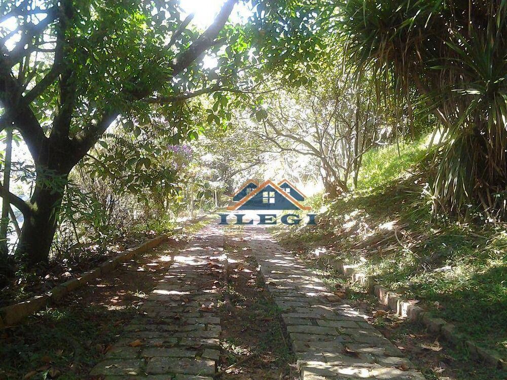 Casa de Condomínio à venda com 12 quartos, 500m² - Foto 4