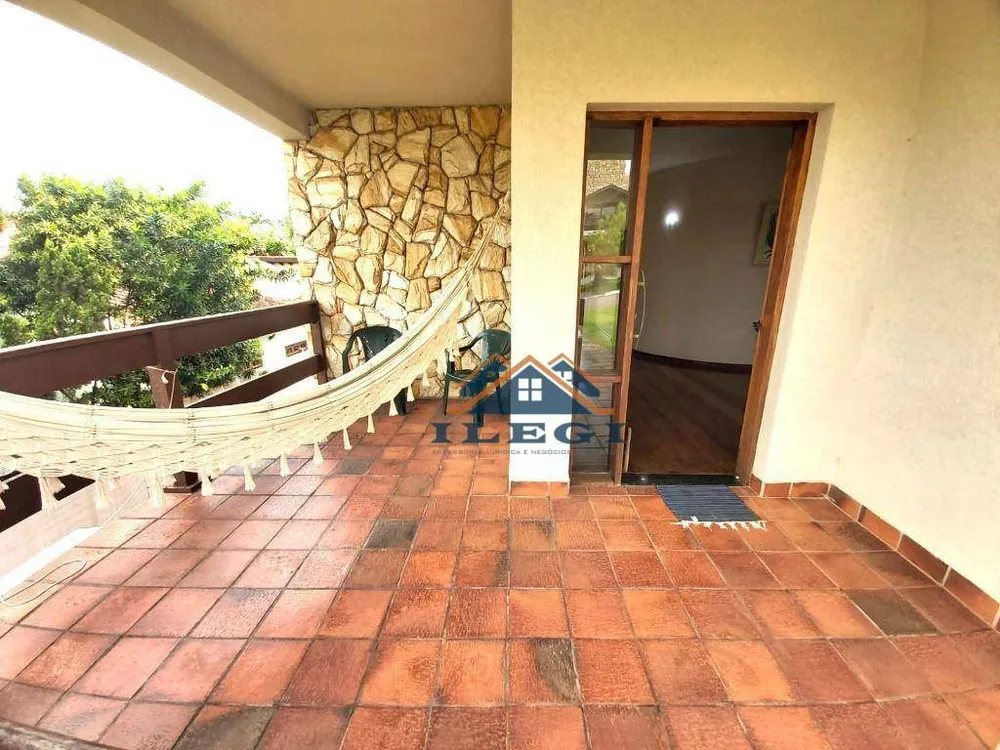 Casa de Condomínio, 3 quartos - Foto 2