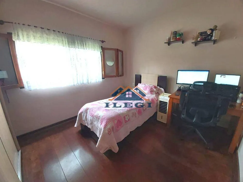 Casa de Condomínio, 3 quartos - Foto 8