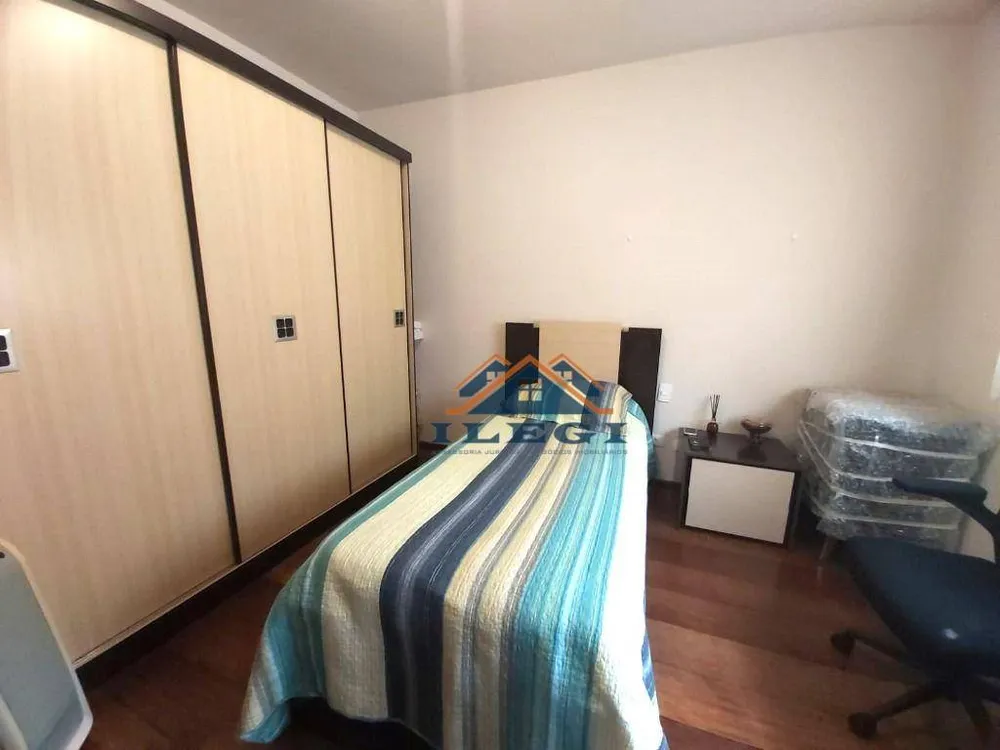 Casa de Condomínio, 3 quartos - Foto 6