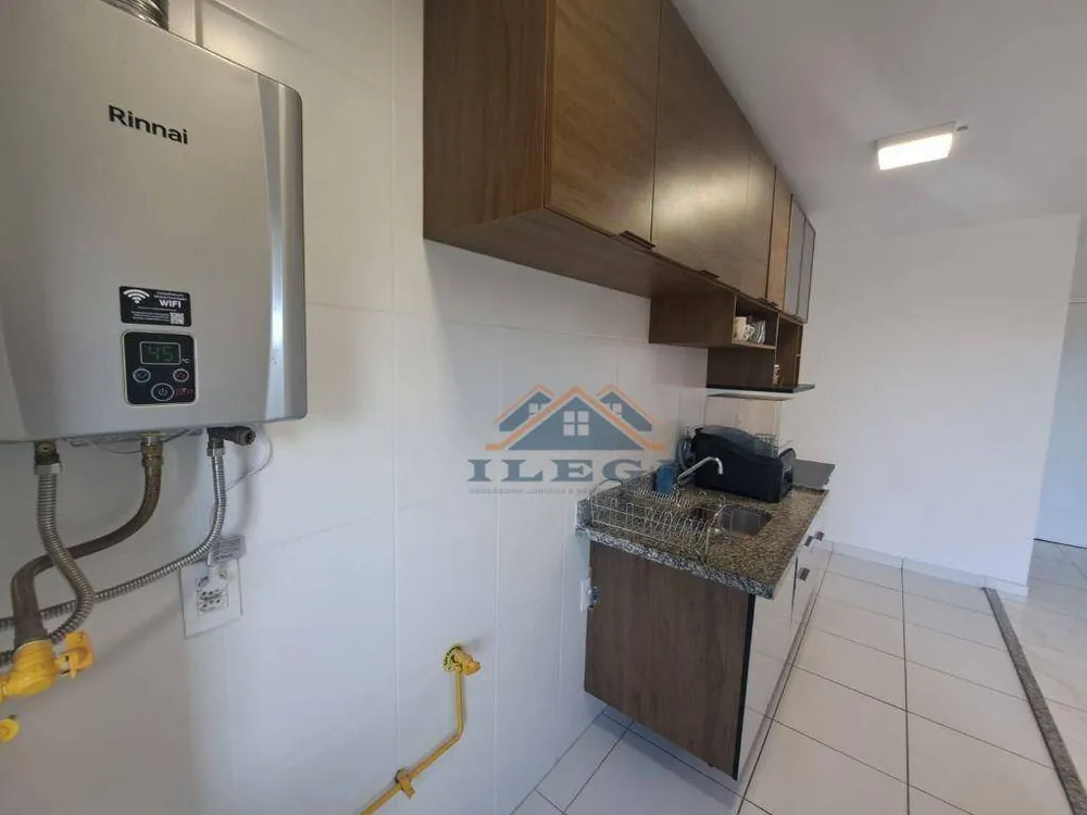 Apartamento, 2 quartos, 67 m² - Foto 10