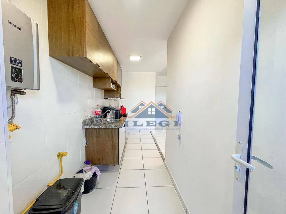 Apartamento, 2 quartos, 67 m² - Foto 1