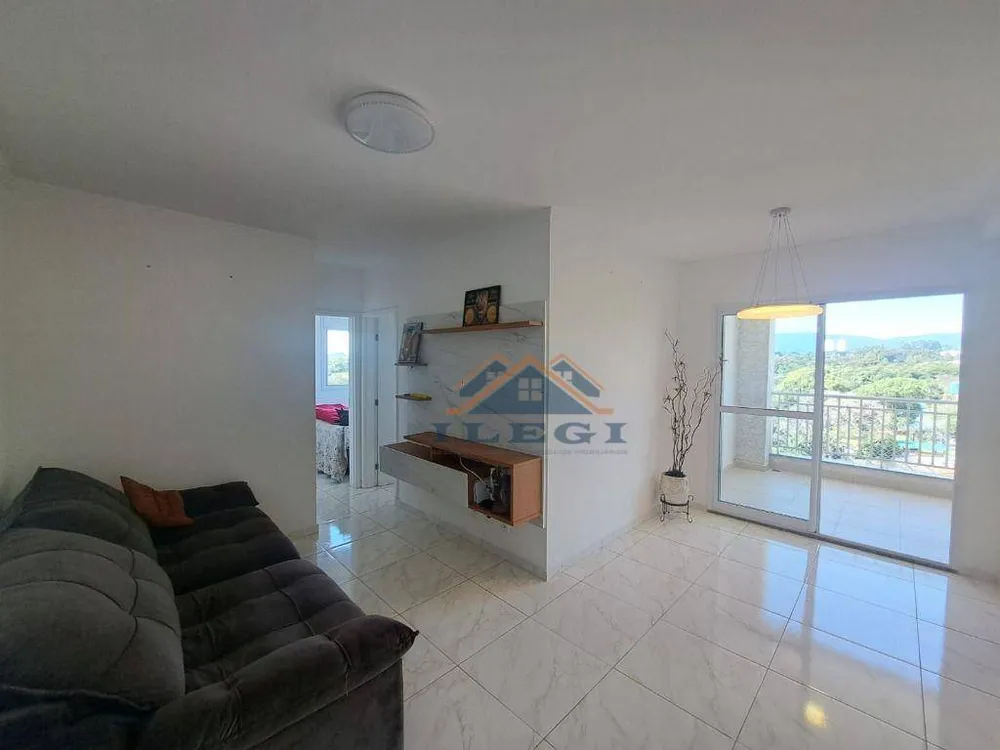 Apartamento, 2 quartos, 67 m² - Foto 1