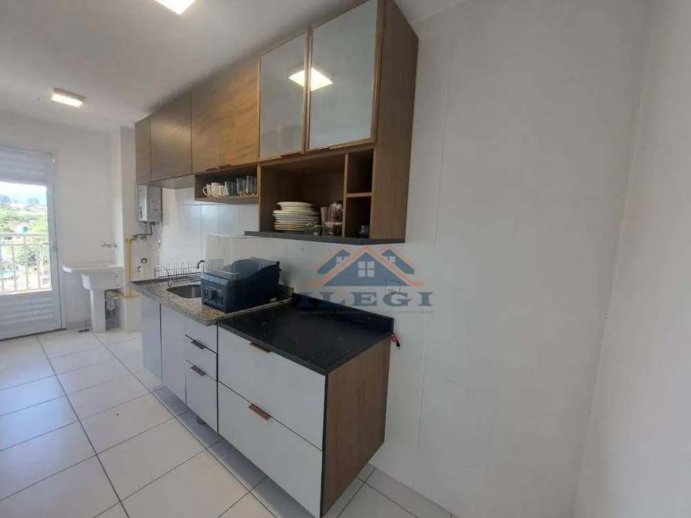 Apartamento, 2 quartos, 67 m² - Foto 11
