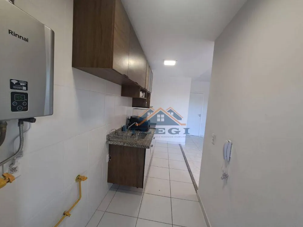 Apartamento, 2 quartos, 67 m² - Foto 6