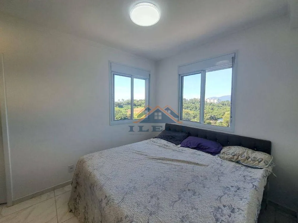 Apartamento, 2 quartos, 67 m² - Foto 2