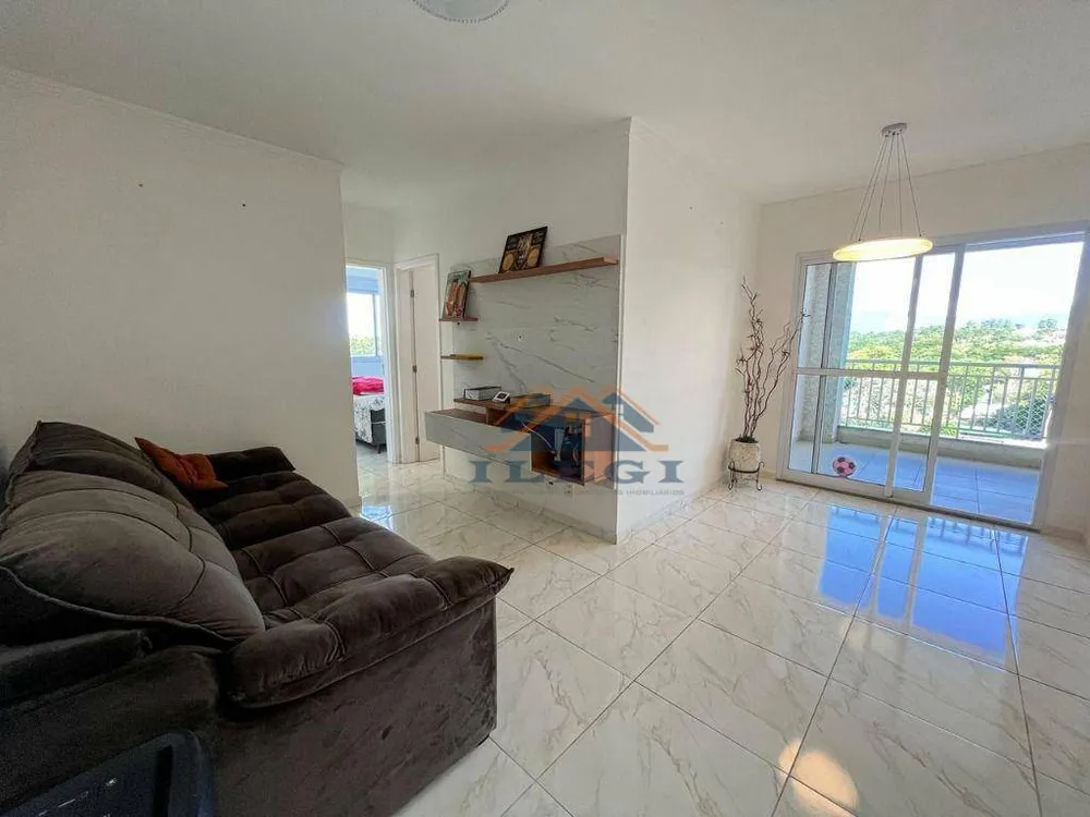 Apartamento, 2 quartos, 67 m² - Foto 16