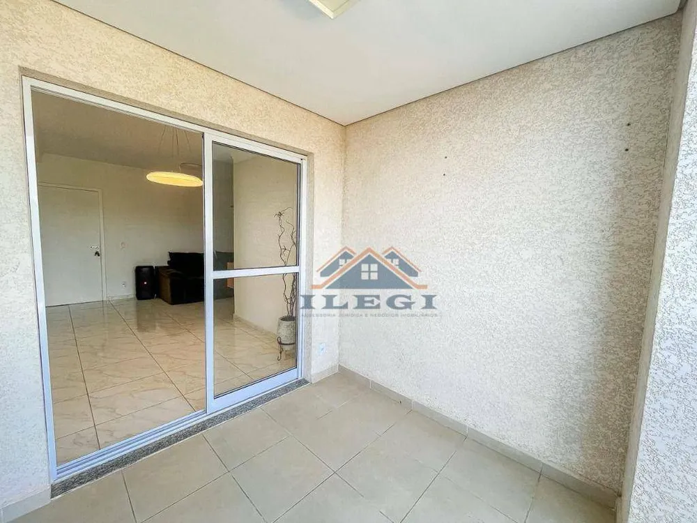 Apartamento, 2 quartos, 67 m² - Foto 4