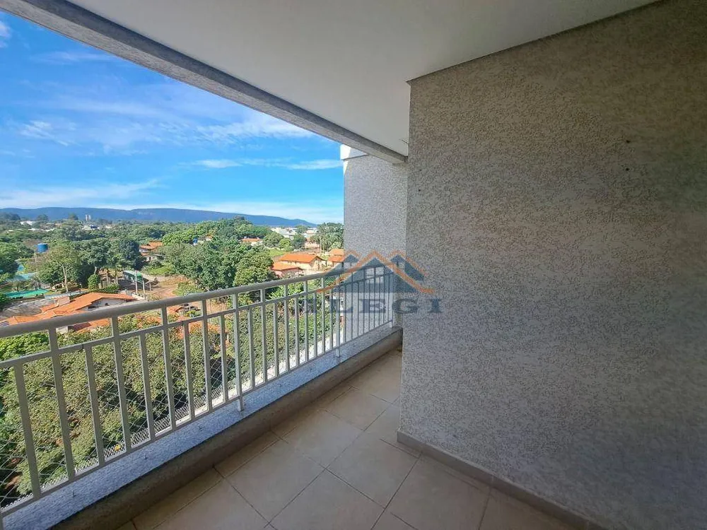 Apartamento, 2 quartos, 67 m² - Foto 7