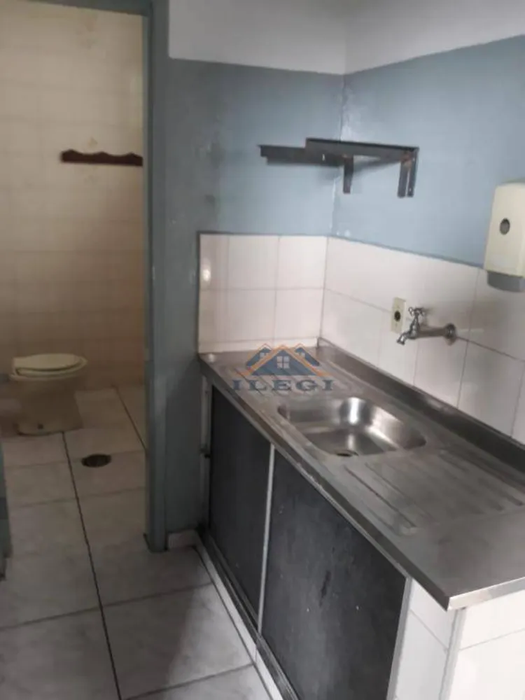 Depósito-Galpão, 250 m² - Foto 11