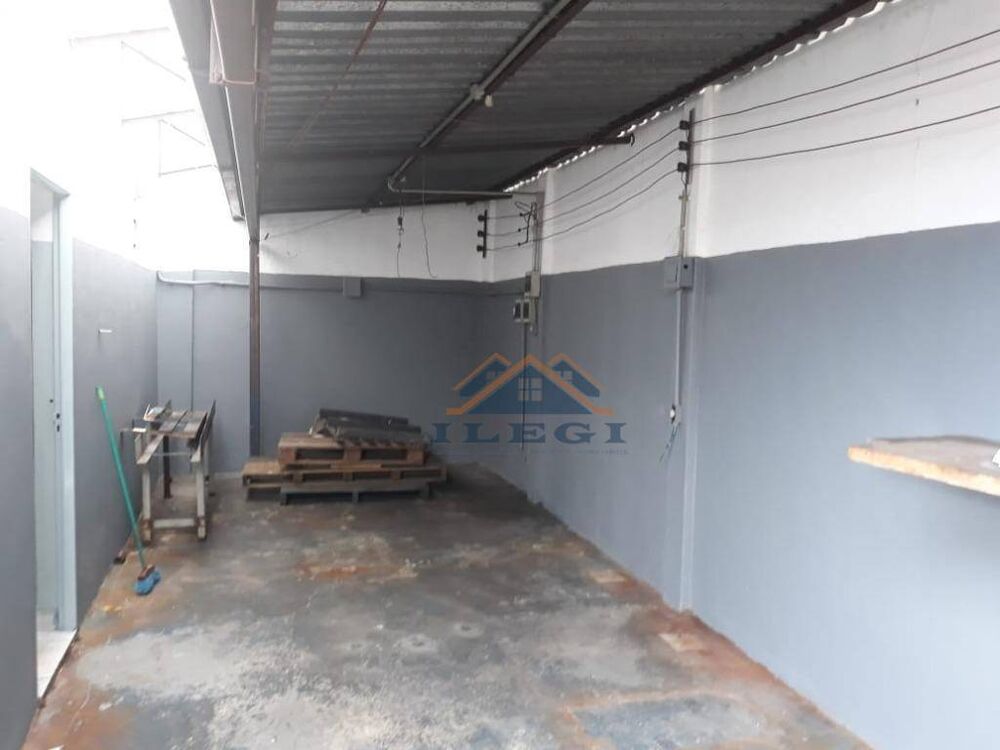 Depósito-Galpão, 250 m² - Foto 4