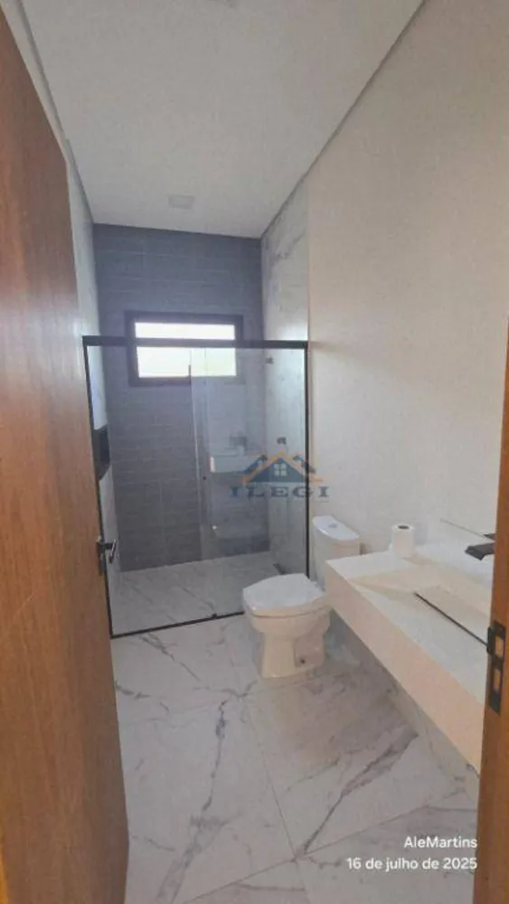Casa de Condomínio, 4 quartos - Foto 8