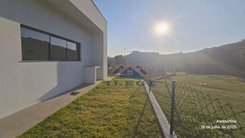 Casa de Condomínio, 4 quartos - Foto 10