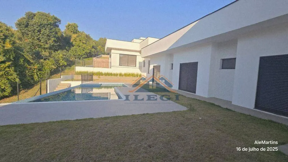 Casa de Condomínio, 4 quartos - Foto 9