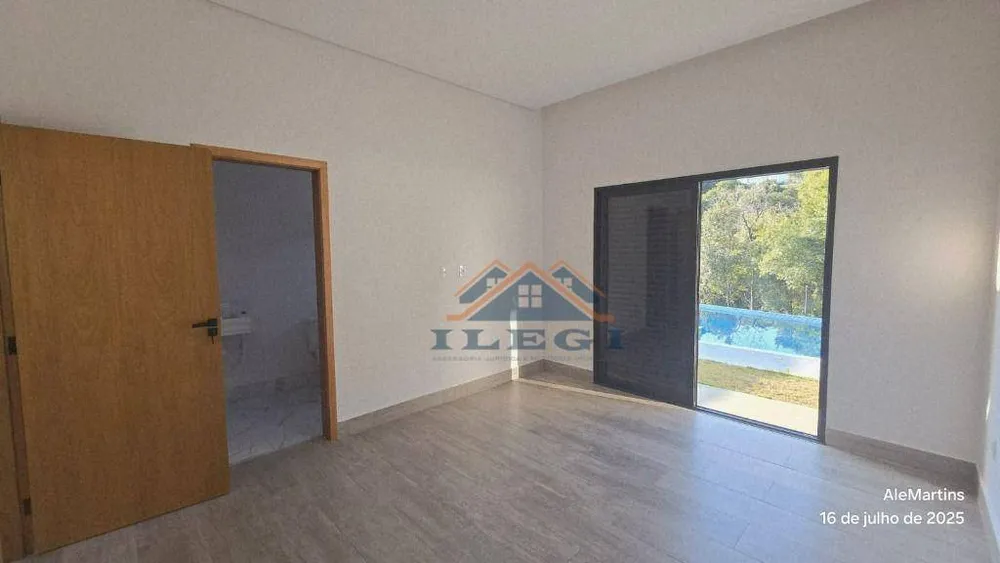 Casa de Condomínio, 4 quartos - Foto 6
