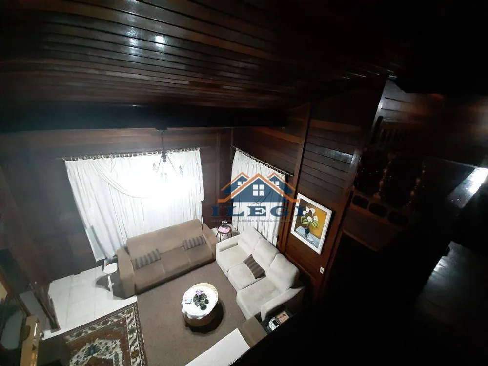 Casa, 3 quartos, 213 m² - Foto 15