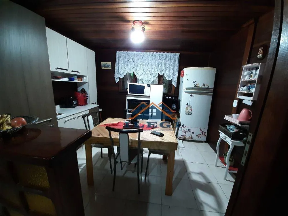 Casa, 3 quartos, 213 m² - Foto 5