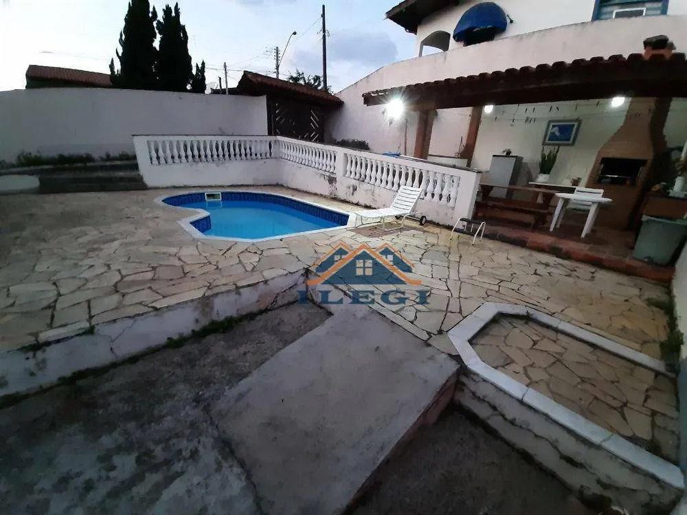 Casa, 3 quartos, 213 m² - Foto 8