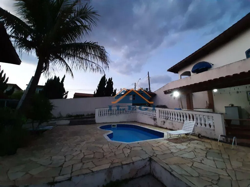 Casa, 3 quartos, 213 m² - Foto 9