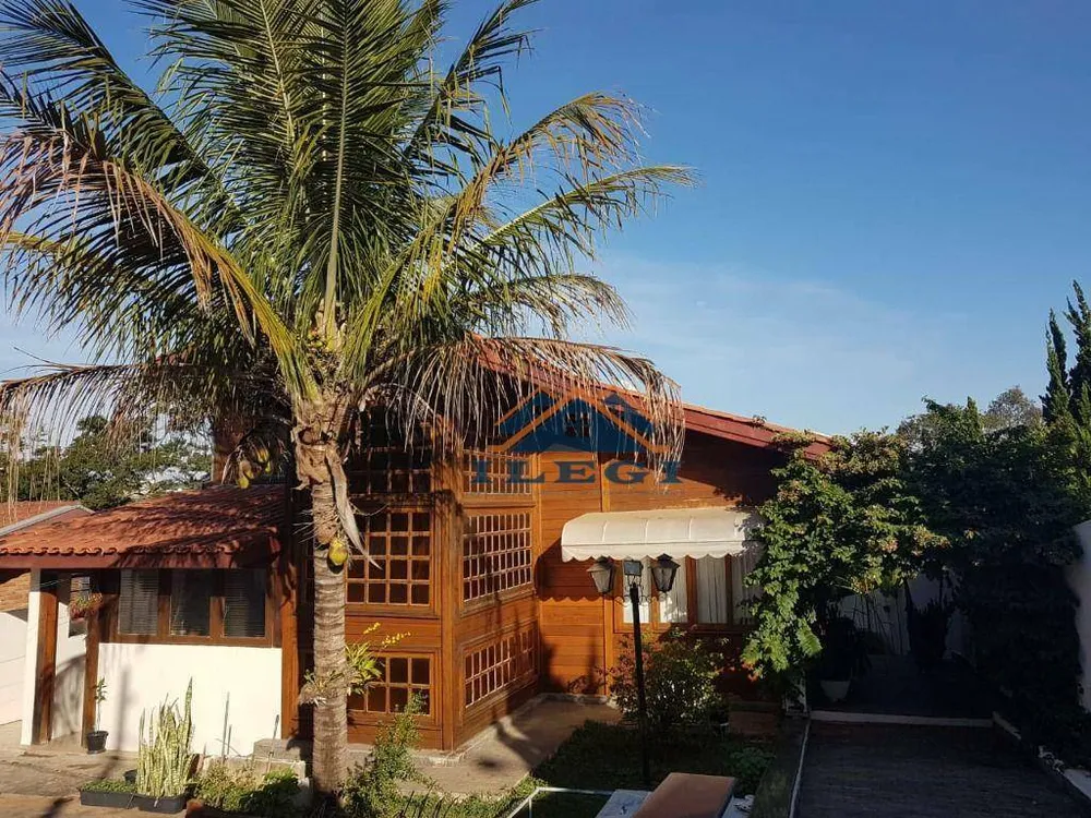 Casa, 3 quartos, 213 m² - Foto 16