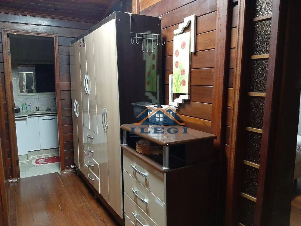 Casa, 3 quartos, 213 m² - Foto 13