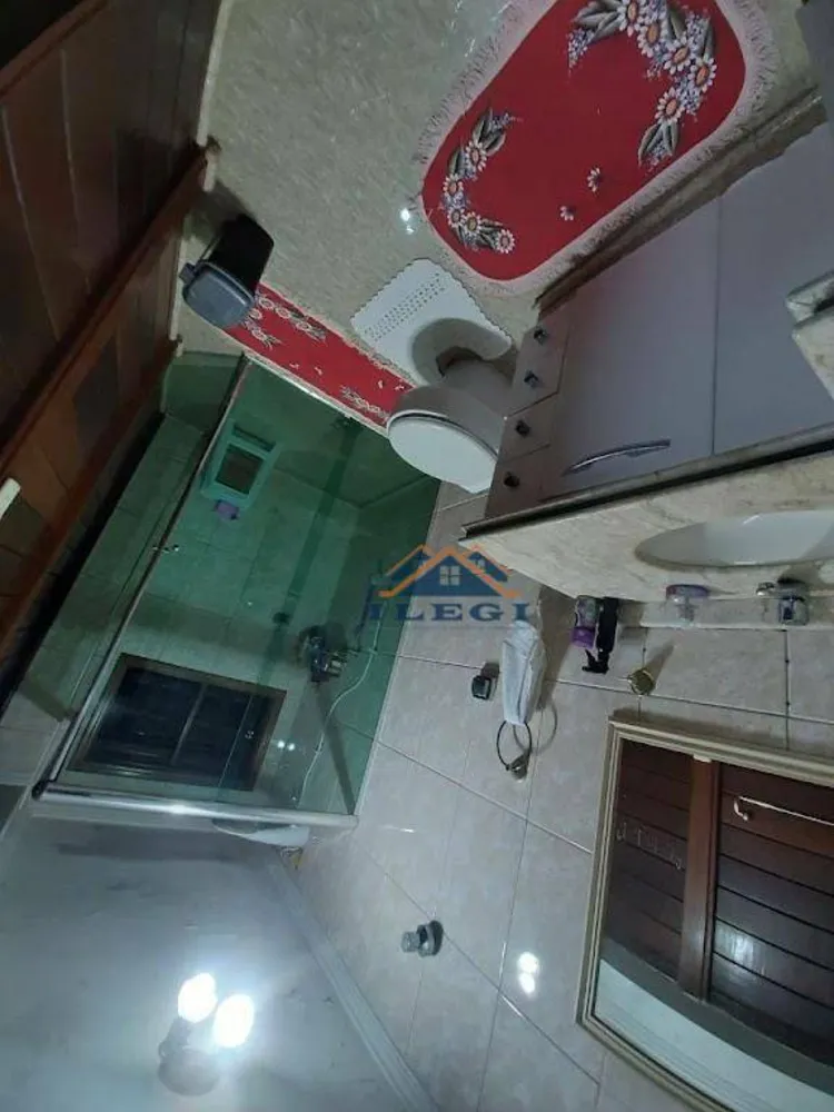 Casa, 3 quartos, 213 m² - Foto 14