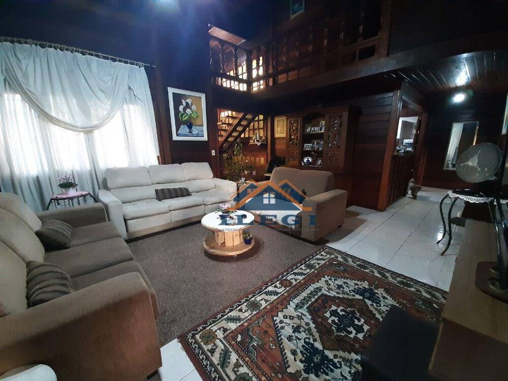 Casa, 3 quartos, 213 m² - Foto 3