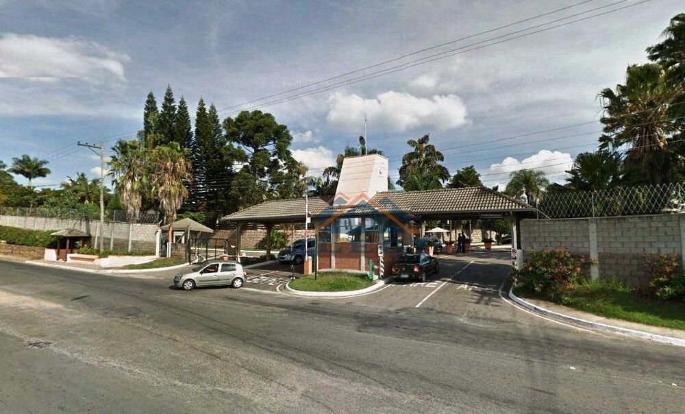 Loteamento e Condomínio, 830 m² - Foto 2