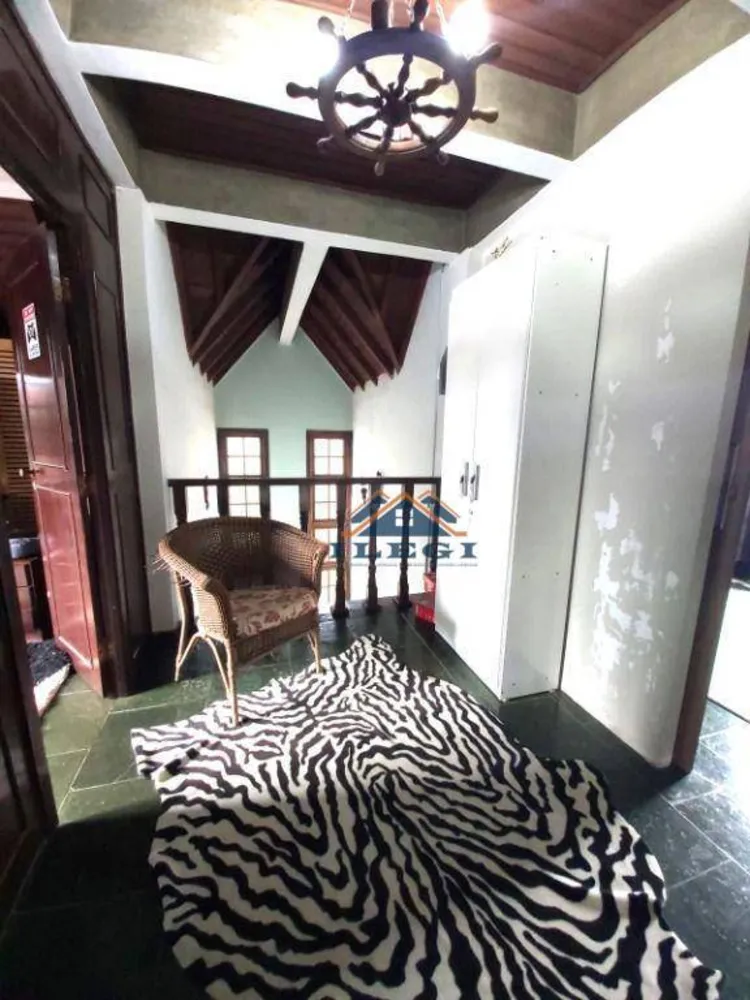 Casa de Condomínio, 4 quartos - Foto 4