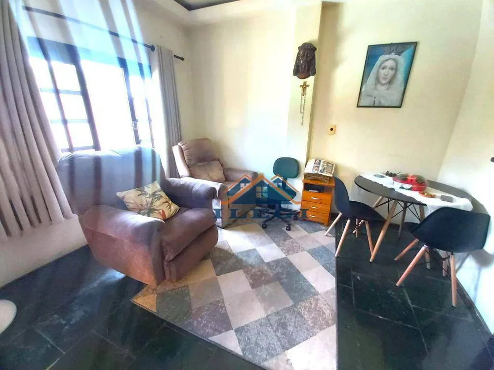 Casa de Condomínio, 4 quartos - Foto 7