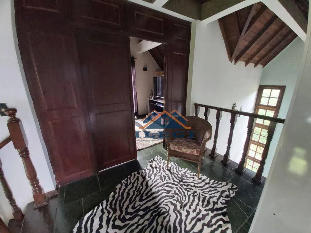 Casa de Condomínio, 4 quartos - Foto 5