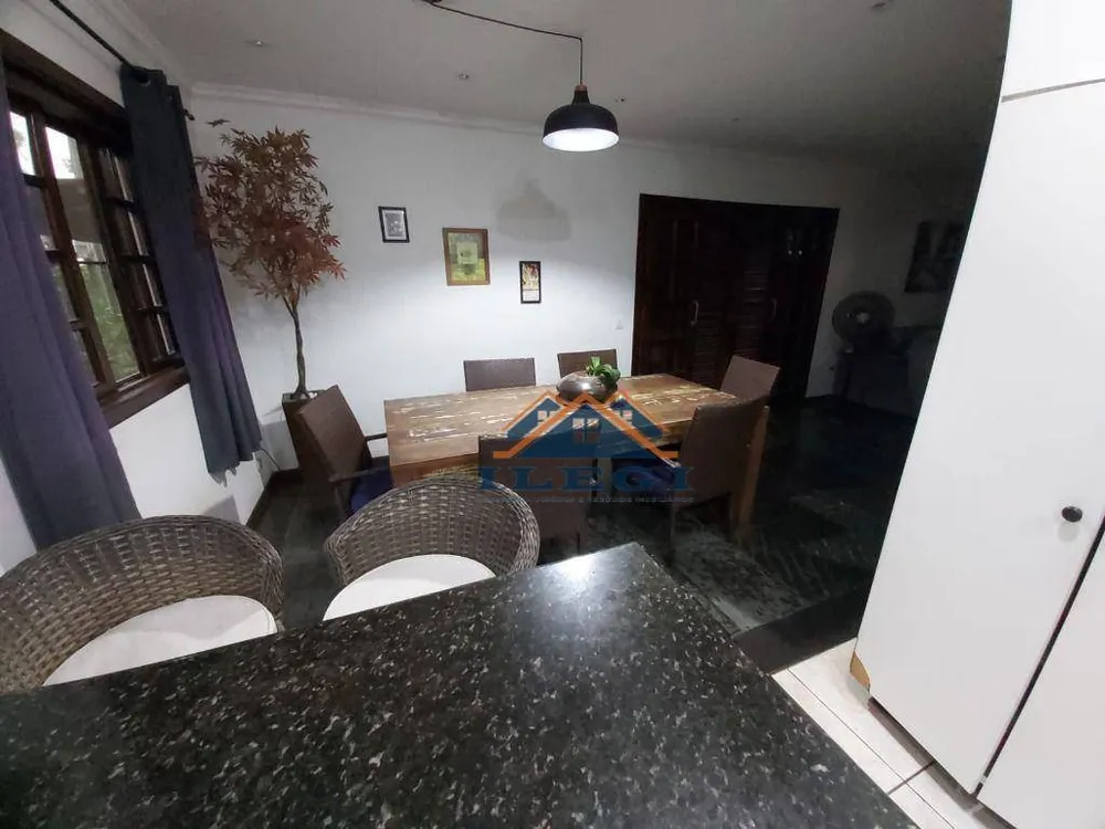 Casa de Condomínio, 4 quartos - Foto 3